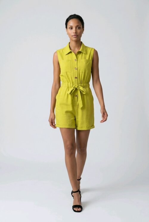 Nathalie - jumpsuit.