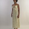 Maxi jurk Shara
