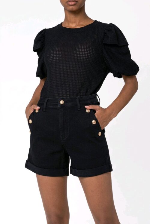 Monique - short jeans