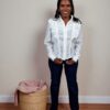 Sandrine - blouse