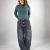 Grace-Redial balloon jeans
